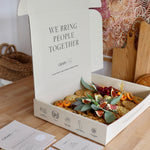 Cookie Dessert grazing platter