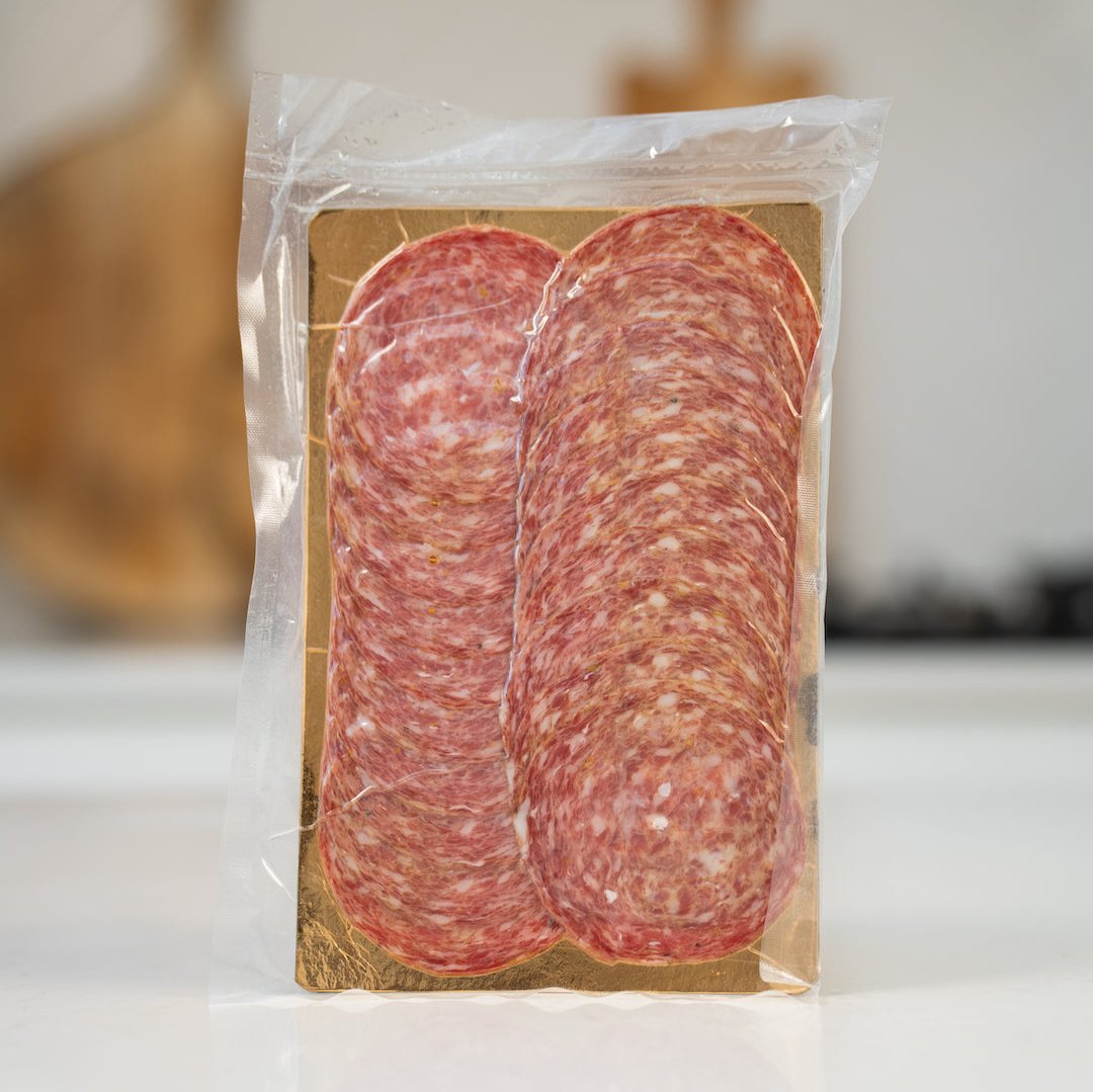 House Salami