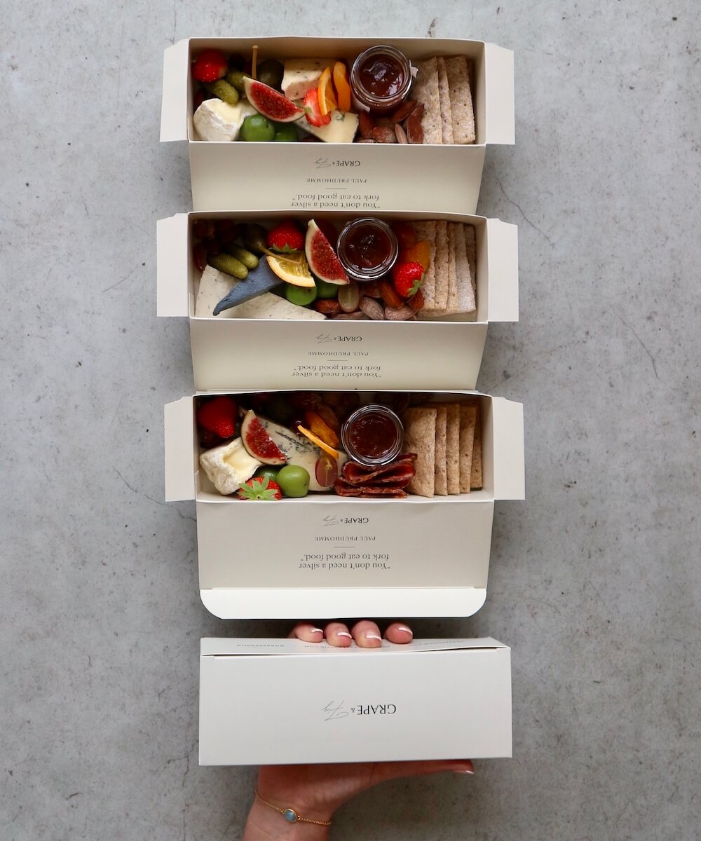 Mini Graze Boxes
