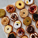 Sweet Grazing Platter