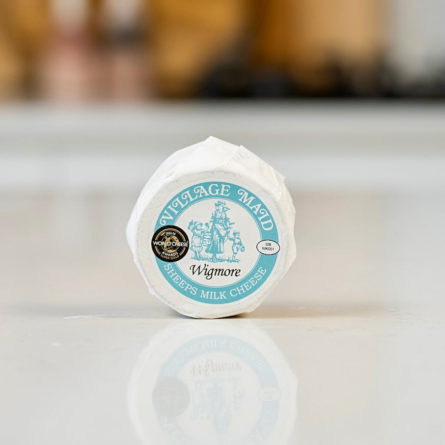 Wigmore Cheese