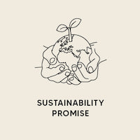 sustainability promise