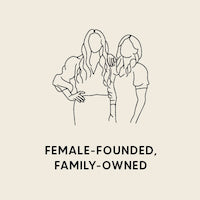female - founded family owned business