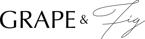 GRAPE & FIG logo