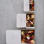 British Cheese Boxes