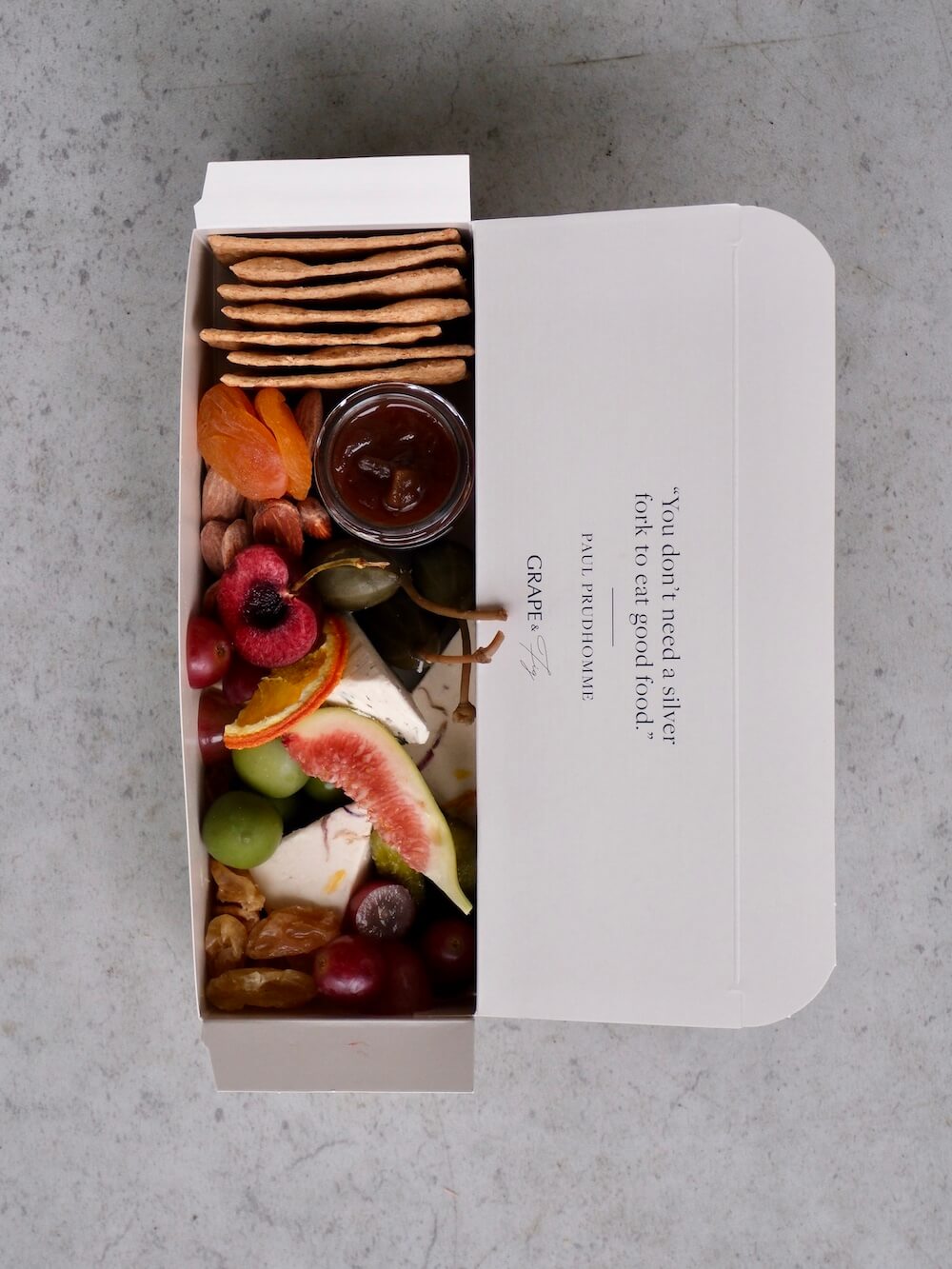 British Cheese Boxes