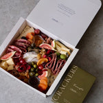 British Cheese Boxes