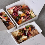 British Cheese Boxes