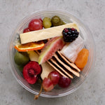 British Cheese Deli Pot