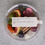 British Vegan Cheese Deli Pot