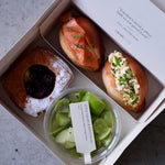 Brunch Boxes (x10)
