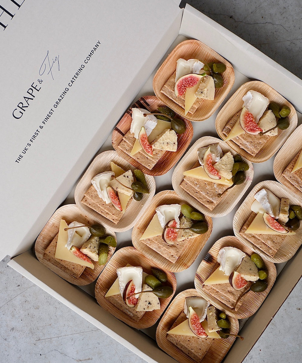 Canapés