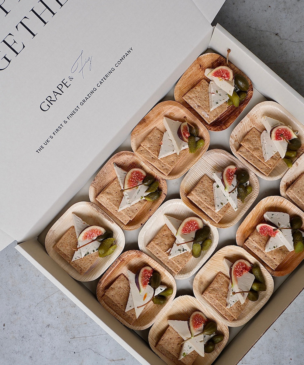 Canapés