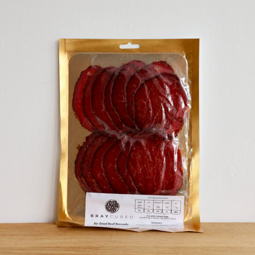 Classic Bressola, Bray Cured, 100g