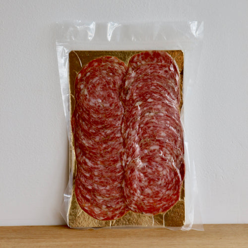 House Salami, Tempus Charcuterie, 200g