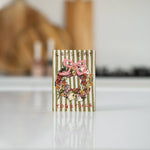 Lets Eat Together Card