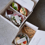 Lunch Boxes (x10)