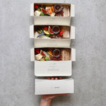 Mini Cheese Box