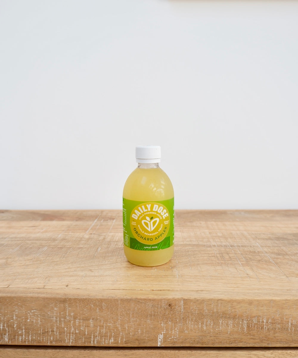 Cold Pressed Juices, Daily Dose, 12 x 300ml