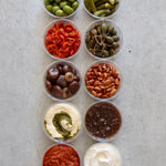 Picky Bits Deli Pots