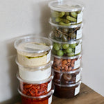 Picky Bits Deli Pots