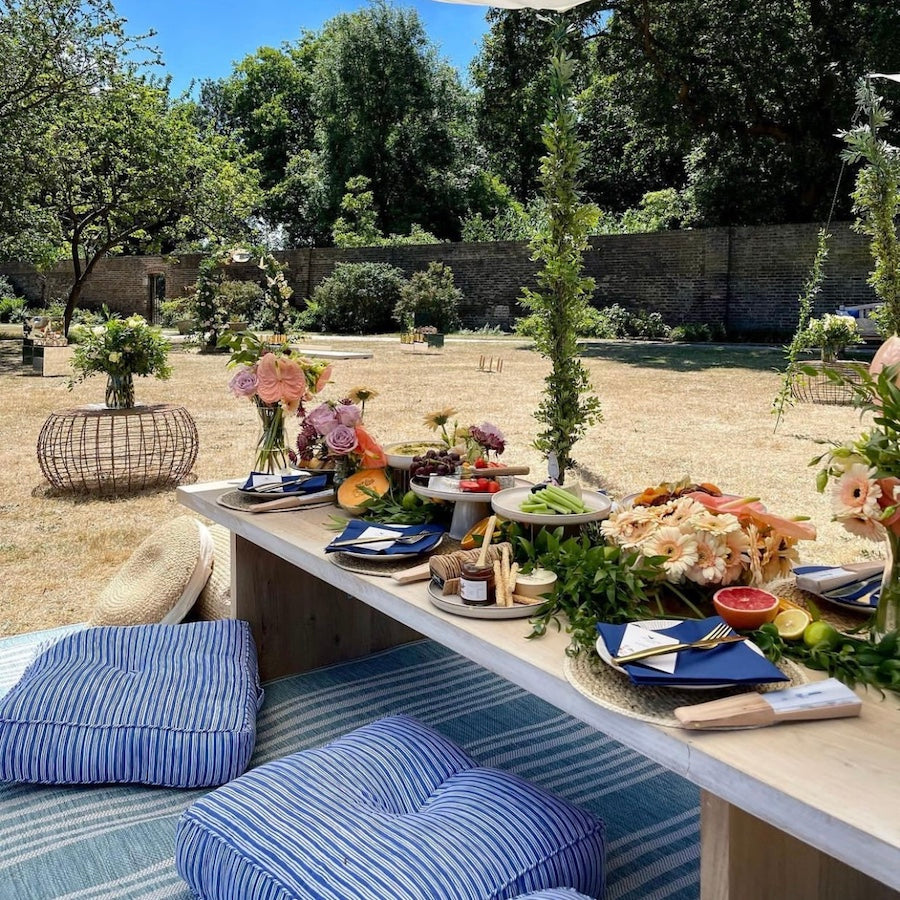 Pop up graze picnic