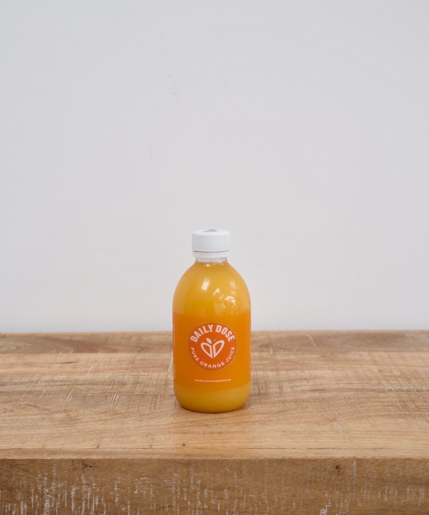 Pure Orange Daily Dose Cold Pressed Juice