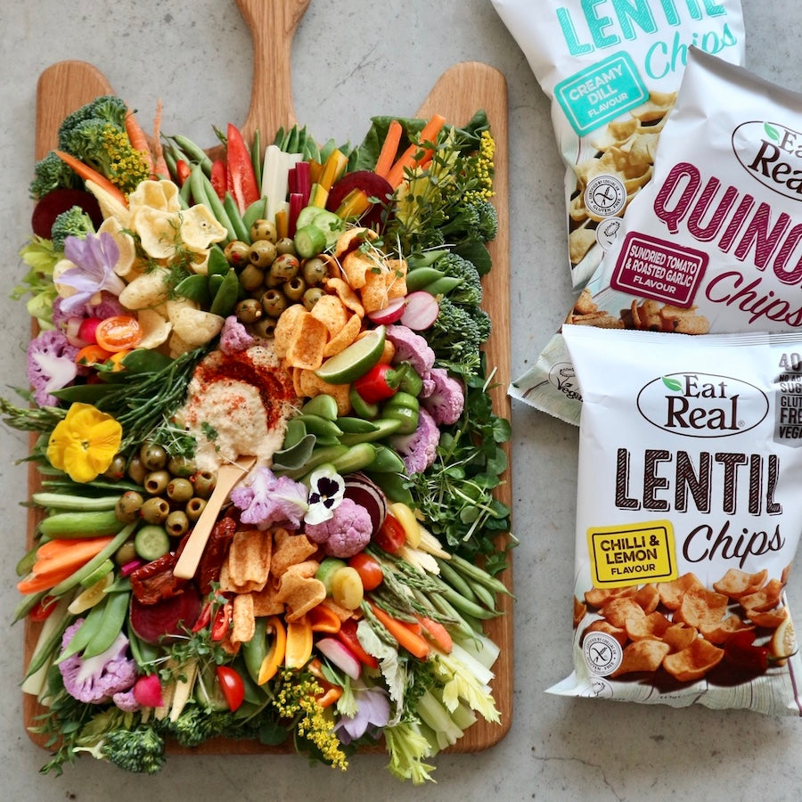 Veggie Platter Corporate