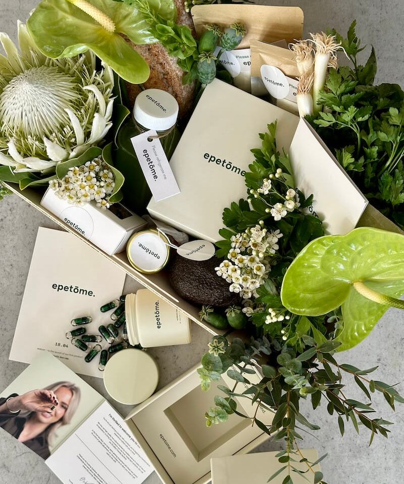 brand mailer epetome