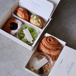 Brunch Boxes (x10)