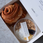 Brunch Boxes (x10)