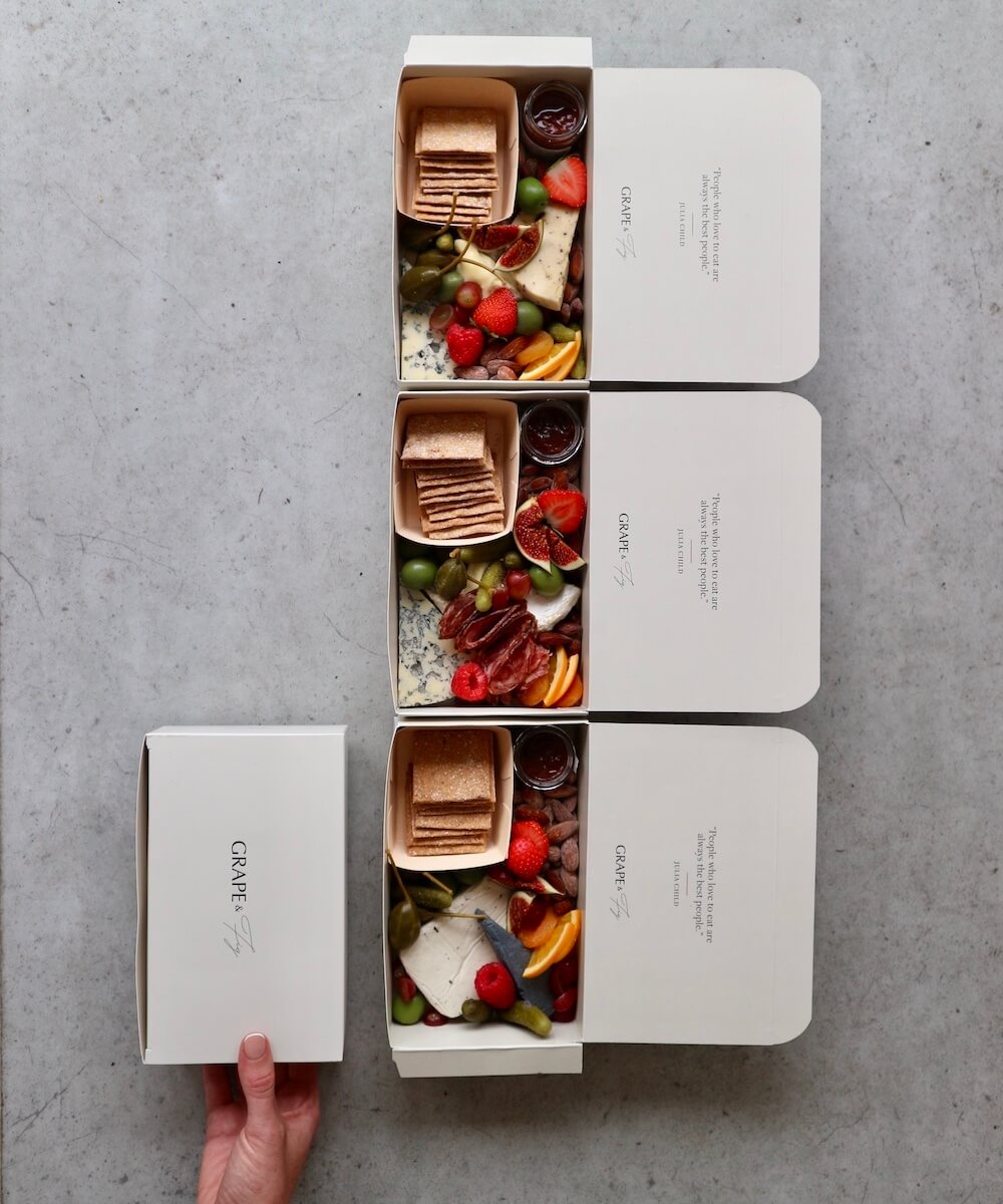 Cheese Box Rdc British Cheese Boxes – GRAPE & Fig