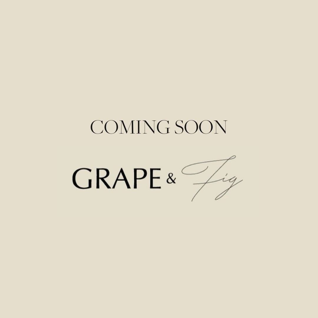 GRAPE & Fig x Nia Beynon ‘Cheese Season’ Print