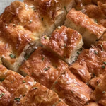 The Sourdough Focaccia Platter