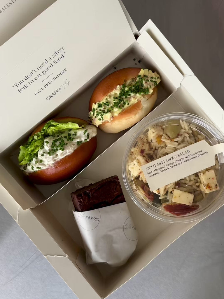 Lunch Box