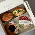 brunch boxes